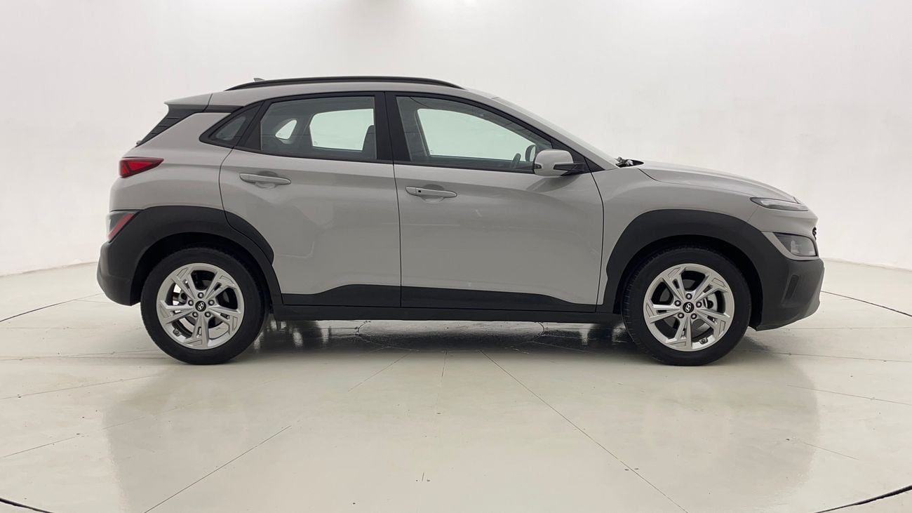 Hyundai Kona 2023 SMART + | AED 773/Month | 0 DP | 30 Day Return | Warranty | Service History