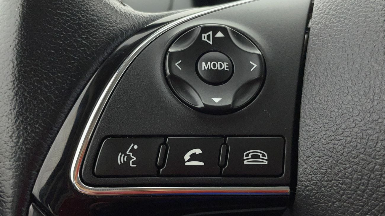 ميتسوبيشي اتراج GLX HIGHLINE 1.2 | بدون دفعة مقدمة | اختبار القيادة في المنزل