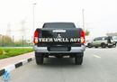 Mitsubishi L200 2024 Mitsubishi L200 / Triton Sportero 2024 / 2.4L Diesel 4WD Double Cab DSL / Export Only