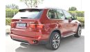 BMW X5 BMW X5 V6 2012 gcc