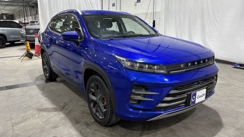 إكسيد LX 2024 LUXURY | AED 690/Month | 0 DP | 30 Day Return | Warranty | Service History