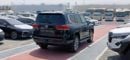 Toyota Land Cruiser VX 3.5L Petrol 2026YM