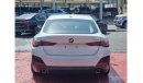 BMW 420i i Gran Coupe M Sport 5 years Warranty & Service 2023 GCC