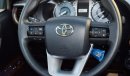 Toyota Hilux 2.8 Diesel