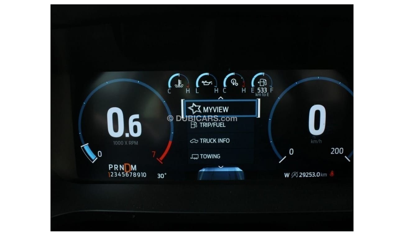 Ford F 150 Lariat Edition