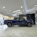 تويوتا تاندرا V6 3.5L Twin Turbo