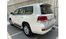 Toyota Land Cruiser 4600