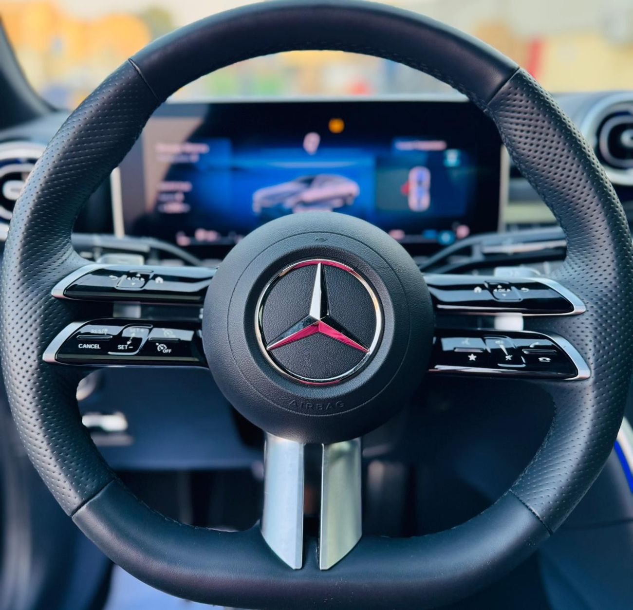 Mercedes-Benz CLE 450 Coupe