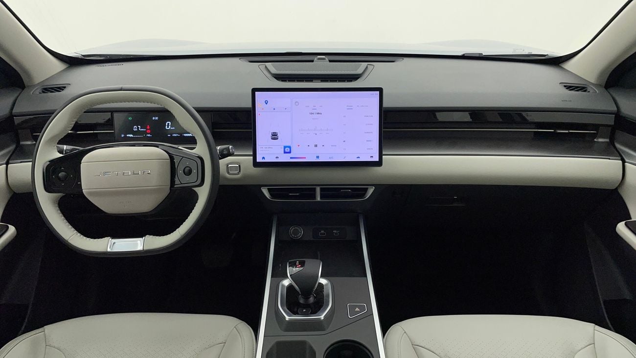 Jetour Dashing STD 1.5 | Zero Down Payment | Home Test Drive