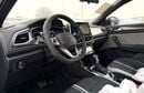 فولكس واجن T ROC T ROC 2025 EXPORT ONLY