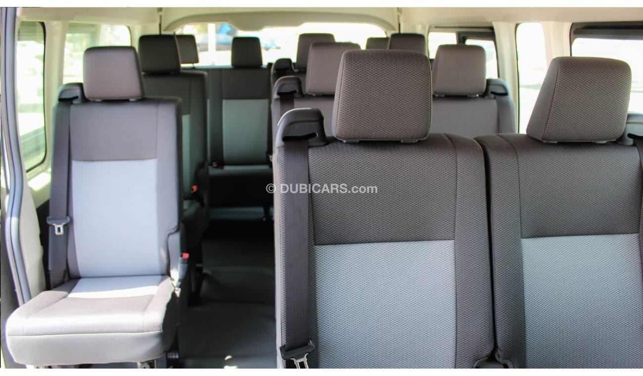 Toyota Hiace Toyota/HIACE D/00M51 2.8L M51 COMMUTER HR DIESEL MT