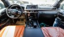 Lexus LX 450 4.5L Diesel Prestige Brand New