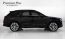 Bentley Bentayga Bentayga 4.0T 2021 Bentley Mulliner Blackline, Warranty, Full Bentley Service History, Fully Loaded,