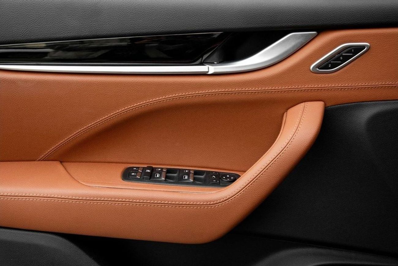 Maserati Levante GT Hybrid | 3,838 P.M  | 0% Downpayment | Warranty