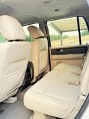 Ford Expedition XLT In excellent condition and requires no expenses