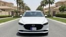 Mazda 3 EVOLVE 2025 | AED 1049/Month | 0 DP | 30 Day Return | Warranty | Service History