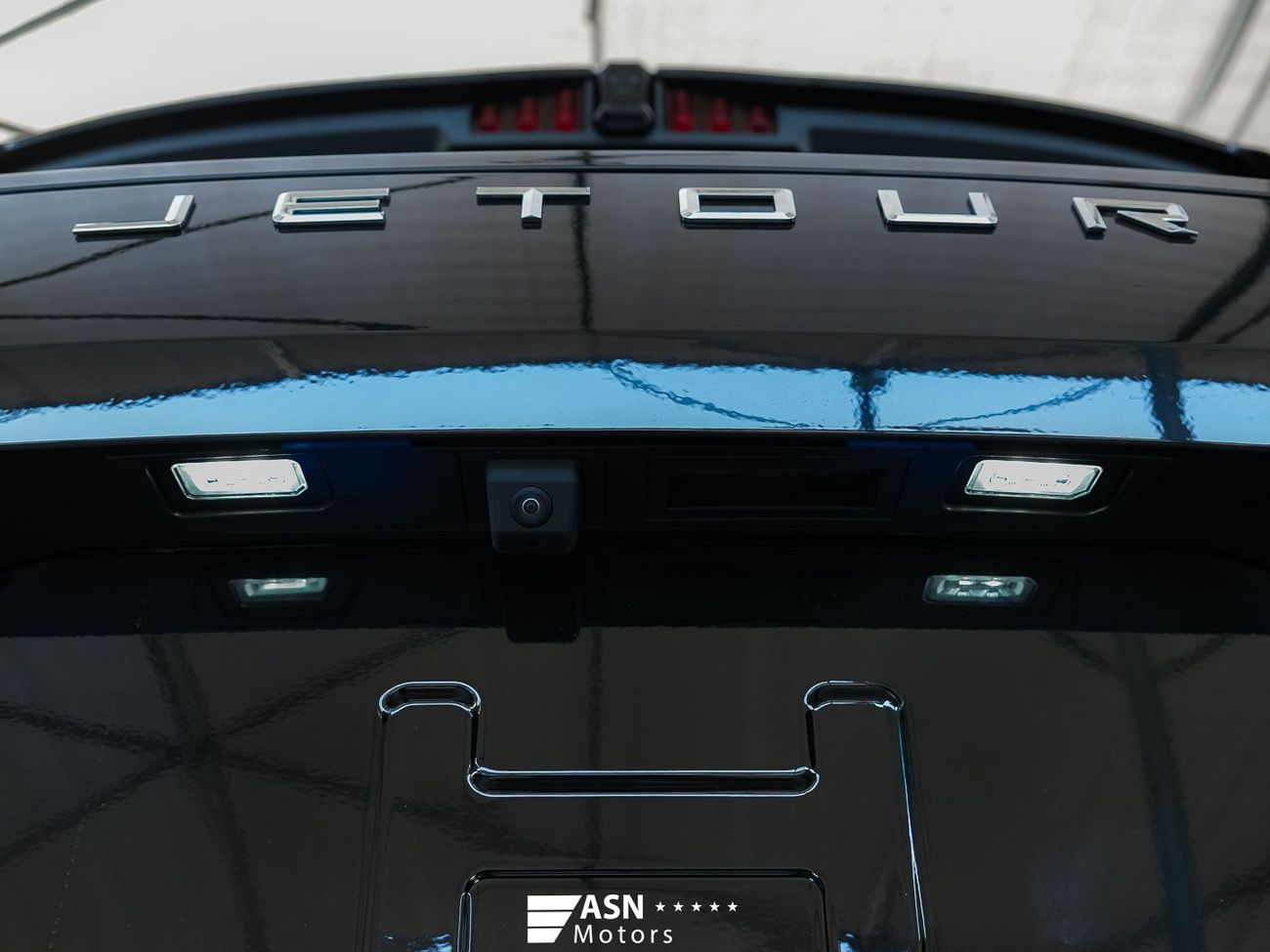 جيتور داشينج 1.5 Turbo 2026 (Export Only)