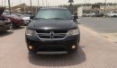 Dodge Journey Very Clean Car