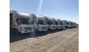 Hino 300 Hino 916 Delivery Truck,model:2015.Excellent condition