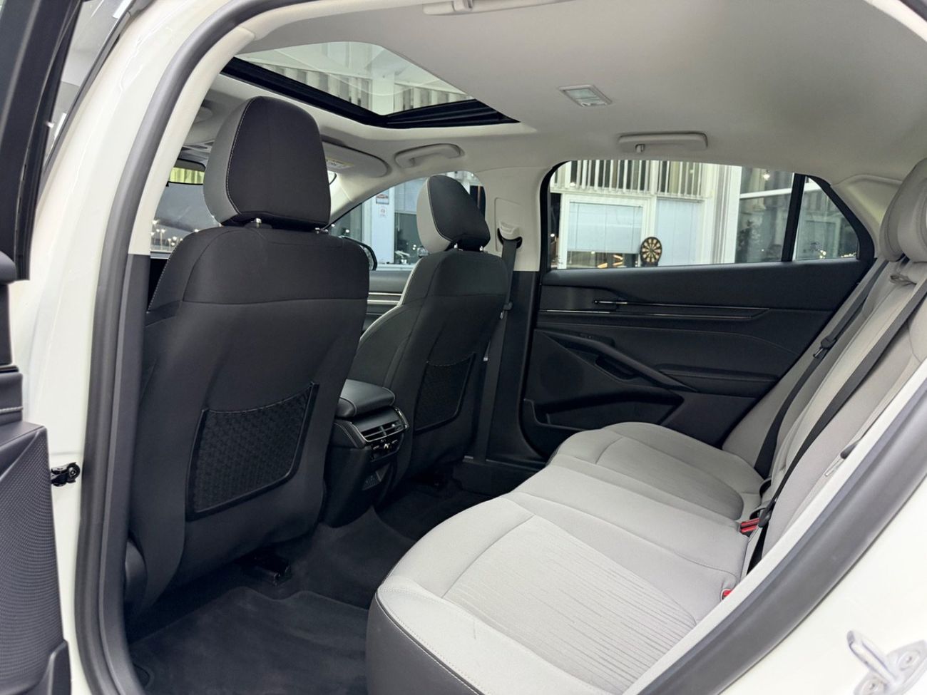 فورد توروس GCC .. FSH .. Perfect condition .. Sunroof