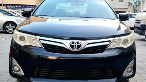 Toyota Camry TOYOTA CAMRY SE 2015 GCC EXTRA CLEAN