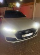 أودي A7 55 TFSI Quattro S Line