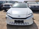 Toyota Camry Toyota Camry Twin engine 2.0 HGVP Deluxe 2024