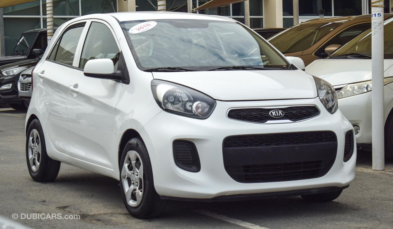 Kia Picanto