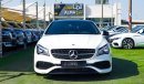 Mercedes-Benz CLA 250 4matic