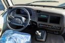 Mitsubishi Rosa  2026 GCC Specs | 26 Seats | ABS | Full Comfort | DSL Manual | Brand New