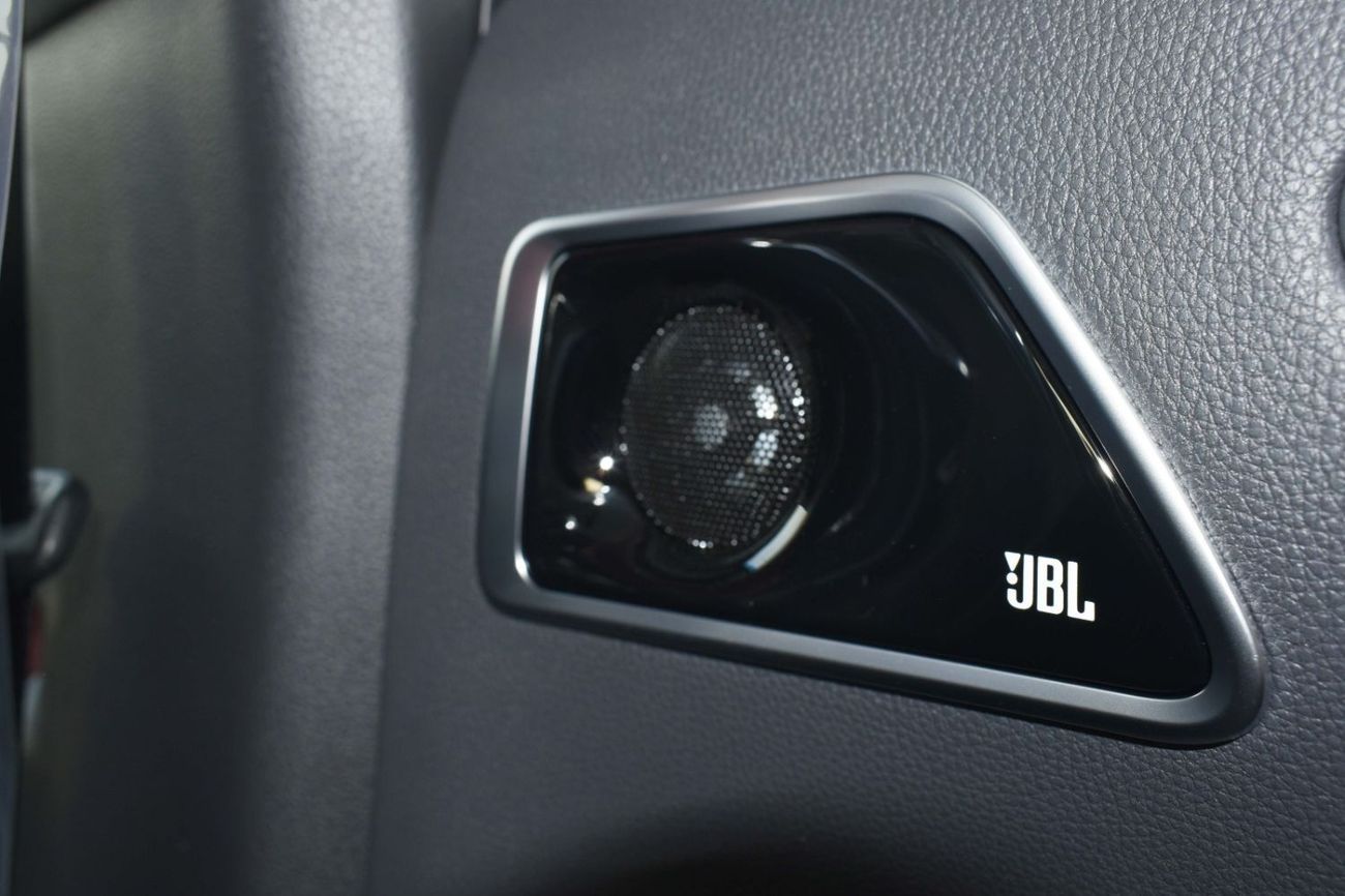 Toyota Land Cruiser Toyota Land Cruiser VXR 3.5L, Automatic Hybrid -2025