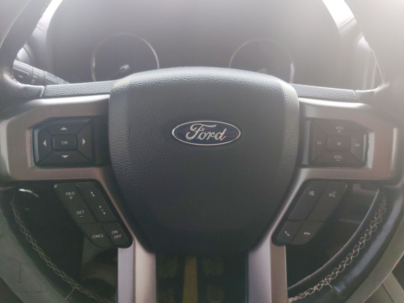 Ford Expedition