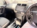 Toyota Prado TXL2 2.8L