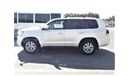 Toyota Land Cruiser Land Cruiser V8 RIGHT HAND DRIVE  (Stock no PM34)