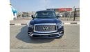 Infiniti QX80 Limited 2021 Infiniti QX80, Special Edition