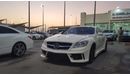 Mercedes-Benz CL 63 AMG Mercedes benz Cl63AMG model 2008 car prefect condition full service full option