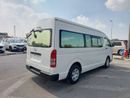 Toyota Hiace TOYOTA HIACE VAN RHD 2015 MODEL 3.0 L DIESEL AUTOMATIC(PM15267)