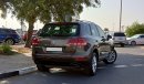 Volkswagen Touareg 3.6L V6 GCC Perfect Condition