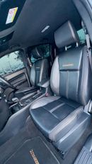 Ford Ranger DOUBLE CABIN | WILDTRAK | 4 X 4 | RHD | 2019 | AUTOMATIC TRANSMISSION | BOOT SHUTTER