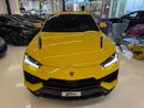 Lamborghini Urus 4.0T V8 Performante 2025 Lamborghini Urus Performante - 3 Years Full Warranty and Service Contract -