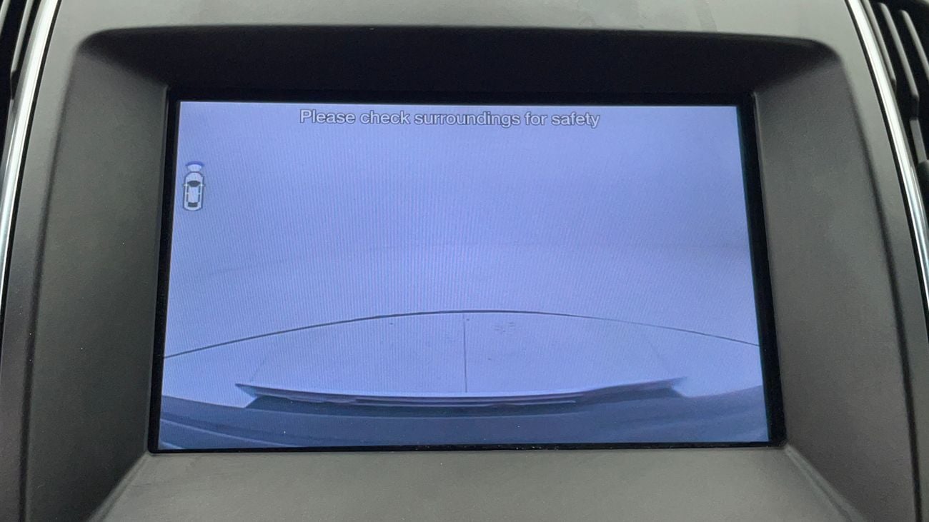 Ford Edge ST ST 2.7 | Zero Down Payment | Home Test Drive