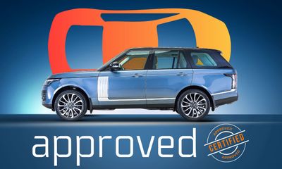 لاند روفر رينج روفر Vogue SE 5.0L UAE's Very Best Example | 2 Years Free Servicing | AED 5,194 Per Month