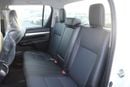 Toyota Hilux SGLX Toyota Hilux RHD 2.8L diesel engine white colour