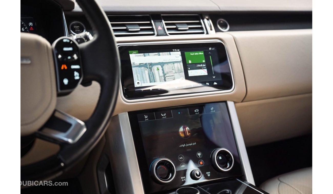 Land Rover Range Rover Vogue  | 4,894 P.M  | 0% Downpayment | Excellent Condition!