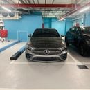مرسيدس بنز A 35 AMG 4MATIC
