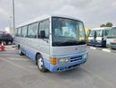 Nissan Civilian NISSAN CIVILIAN BUS RHD 1996 MODEL 4.1 L DIESEL AUTOMATIC(PM00776)