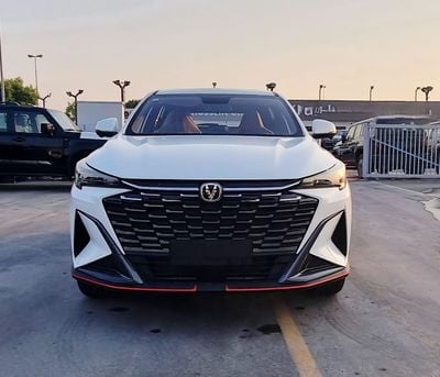 Changan X5 Plus BEYOND PRO 1.5L PETROL TURBOCHARGED MY2026