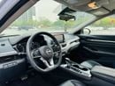 Nissan Altima 2.5L SR