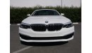 BMW 520i i 2019