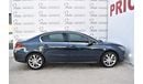 Peugeot 508 1.6L GT LINE 2016 GCC